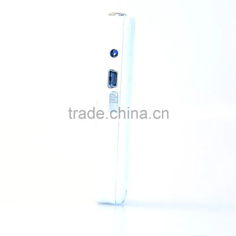 High Sensitive Voice Pen LCM Screen Voice Recorder Model Q8