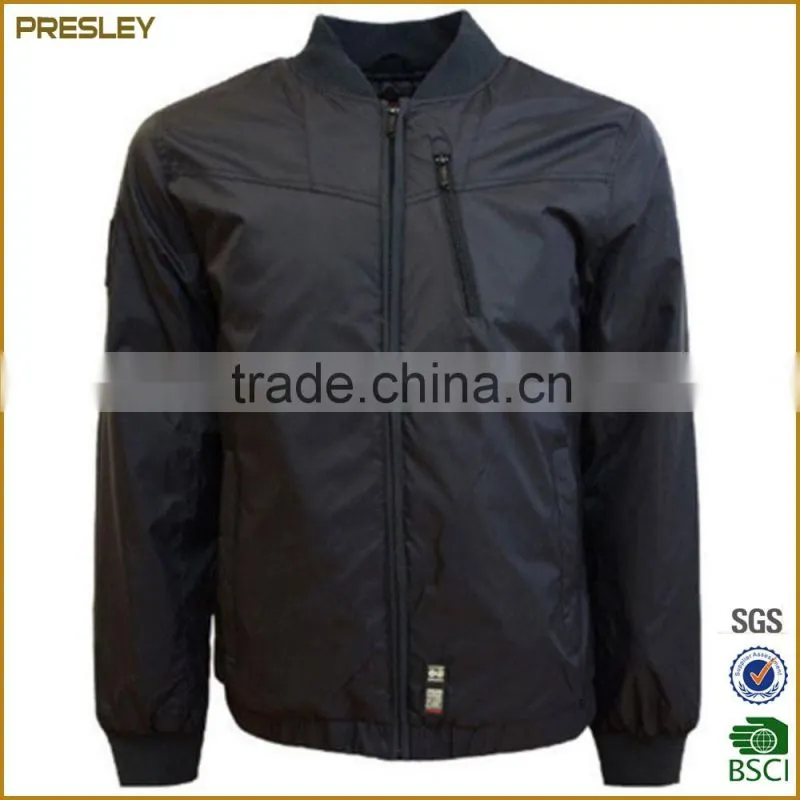 windproof high quality wholesale promotional motorbike jacket for man