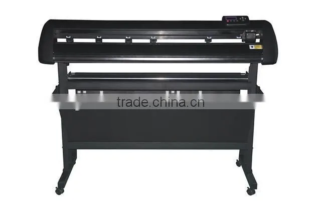 Laser contour cutting plotter high-precision GC-48ASF JINKA vinyl cutter