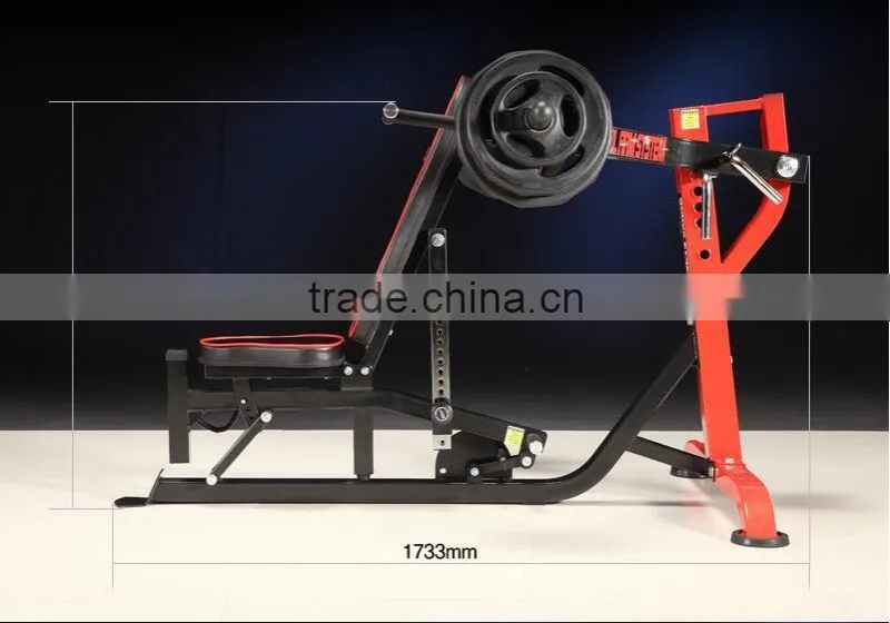 BK-3019 LEVERAGE BENCH PRESS/ MULTI WORK BENCH PRESS