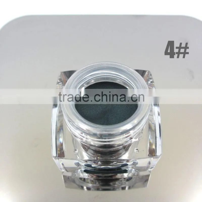 Waterproof Eyeliner Cream Make Up Eye Liner Nature Long Lasting Eyes Eyeliner Cream Eye Liner Gel Beauty Cosmetics
