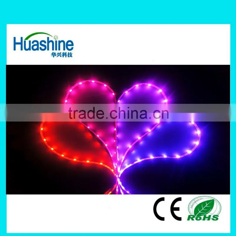 hot sell 60 led/m 55lm per led chip 12/24v 5730 led light strip led strip light led strip