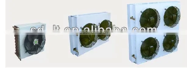 Air Cooled Condenser for Refrigeration system,Condensing Units parts