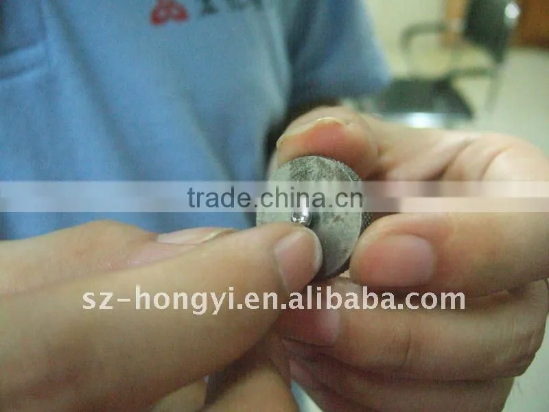 Phillips Pan Head Screws