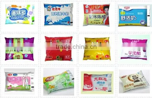 good quality automatic powder packing machine production line