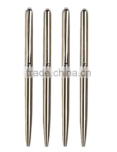 gift office metal ball pen