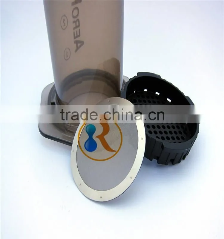 pour over coffee dripper, coffee dripper stainless steel