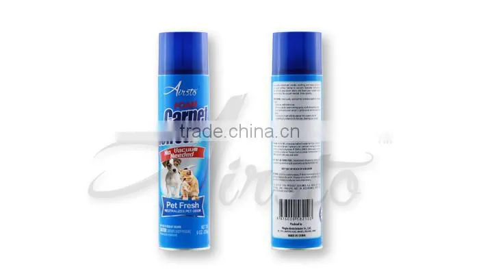 Household cleaning/ Carpet Surface Cleaning