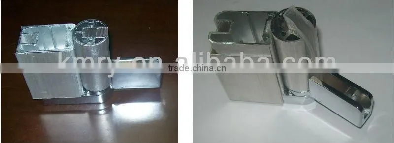 Bathtub Folding Shower Screen (KD3202)