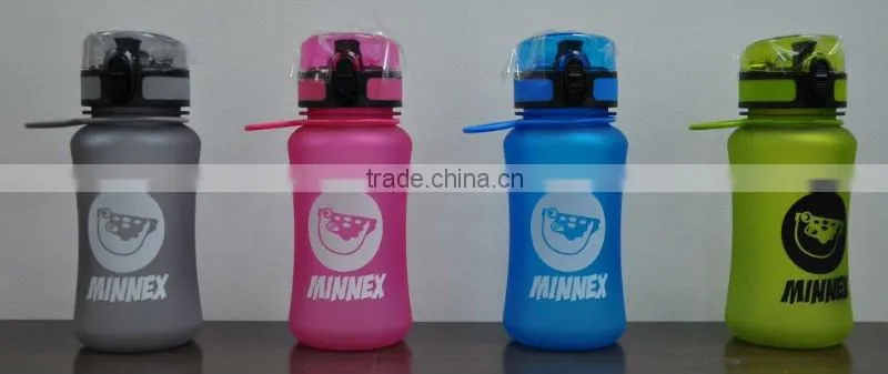 PCTG water bottle