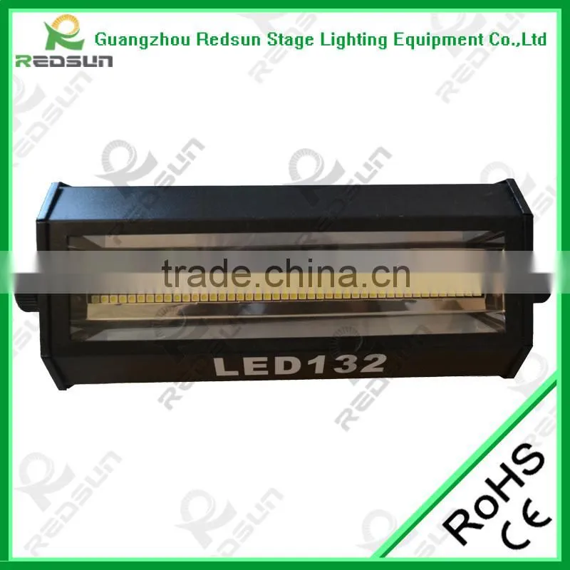 Disco Lighting Clubs Decoration Lights Strobe RGB DMX LEDs