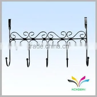 China supplier high quality stable creative metal wire hanging dress stand