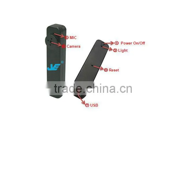 Hot Hidden Button camera,Wirless Hidden button camera,MINI Hidden button camera CE FCC RoHS JVE3302