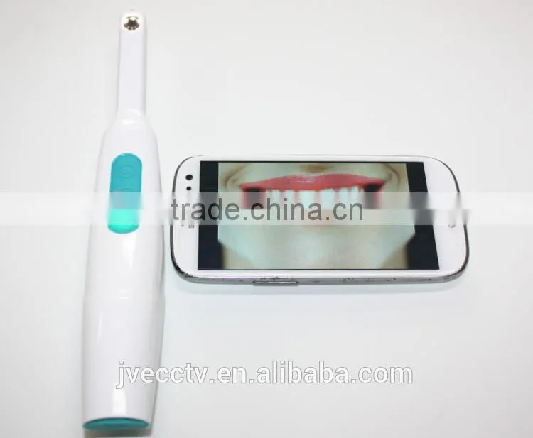 Factory direct oral examination multi-functional best selling lcd monitor portable intraoral camera