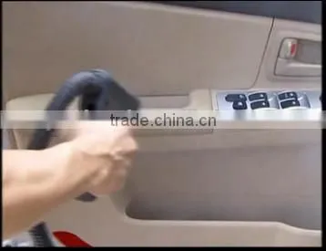 Water Saving Steam Car Washer