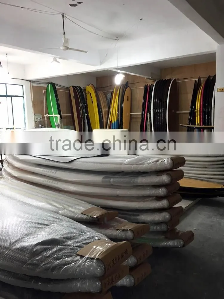 Professional quality yoga sup board / yoga stand up paddle boards