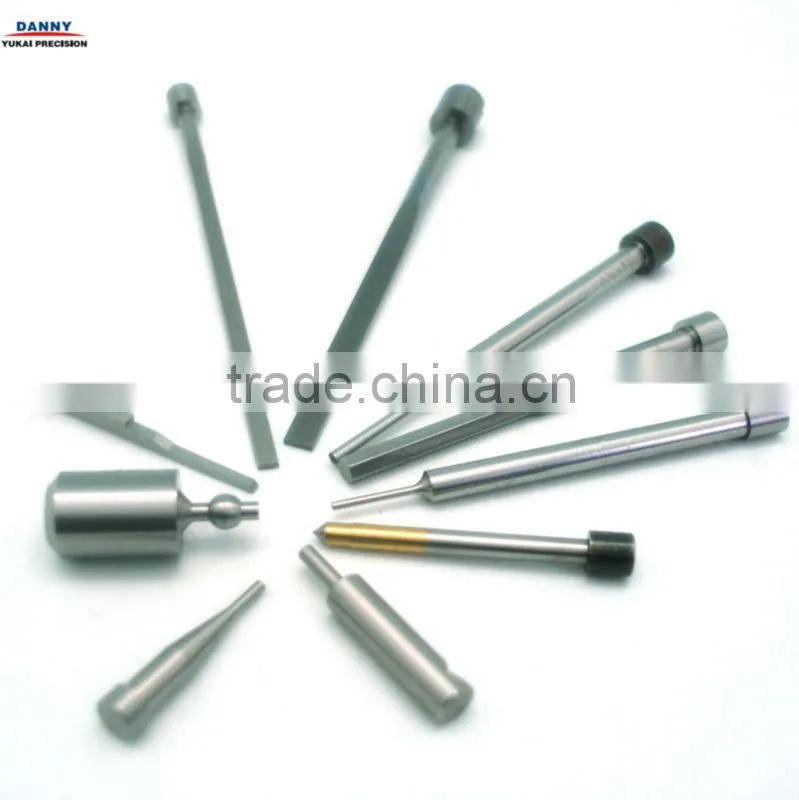 Precision High Quality Guide Lifter Pins