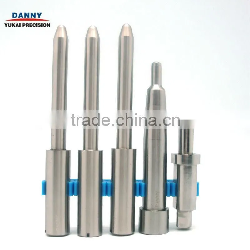 Precision Bullet Punches of DME standard