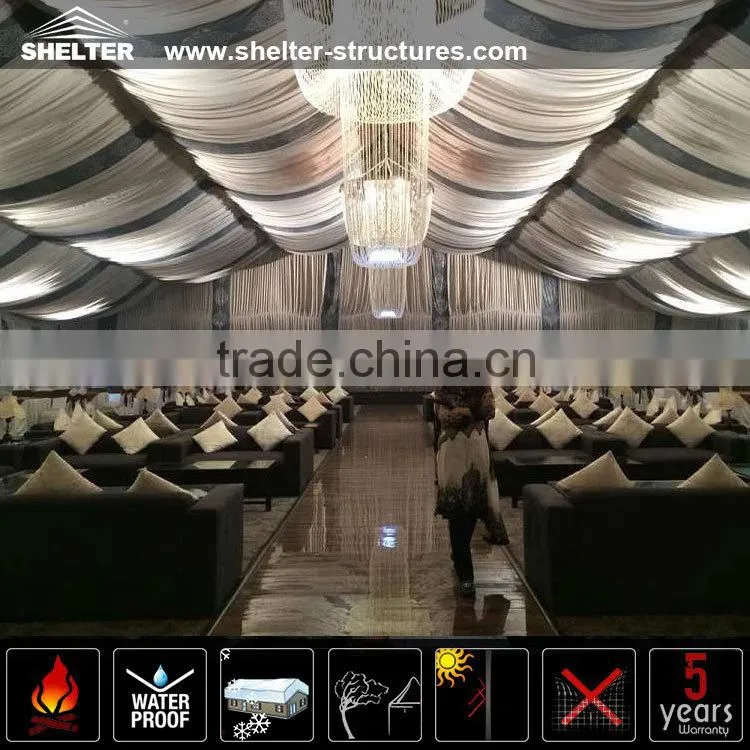 Nigeria Wedding Party Tent Wholesale Factory Marquee