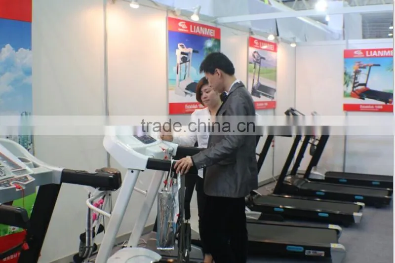 2014 new products health care treadmill