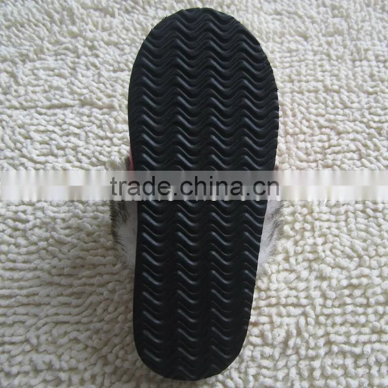 Women's fashion indoor and outdoor Slippers