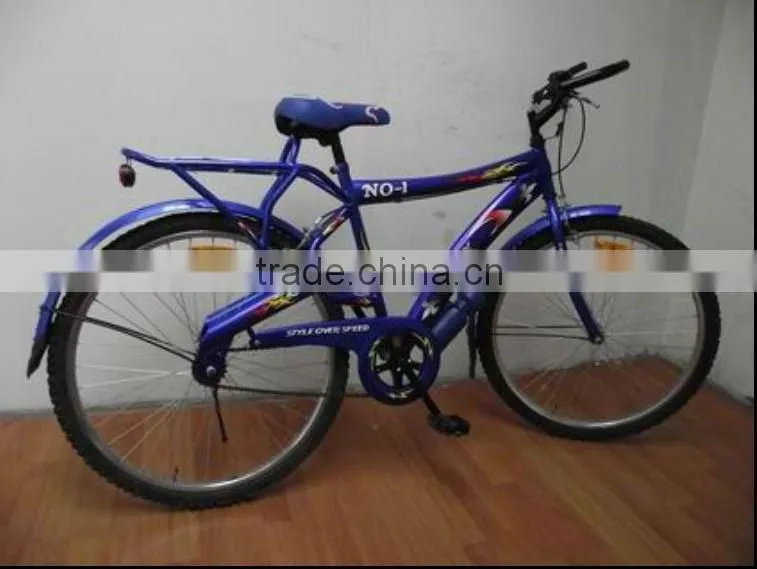 deseo widening frame mountain bike