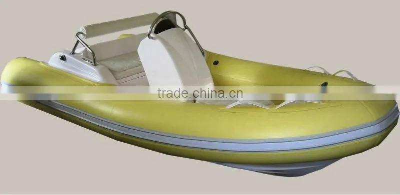 Hot products 2014 the best newest inflatable RIB boat