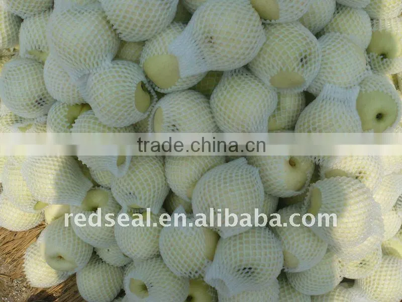 Fresh golden delicious apple