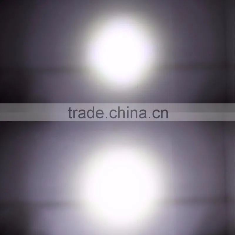 LED 5" x 7" LED Headlight Rectangular Headlamp High/Low beam for car off road vehicles trucks agricultural mining equipment