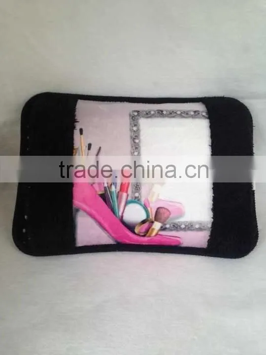 hot selling hander warmer for gift with CE&ROHS can customize figure