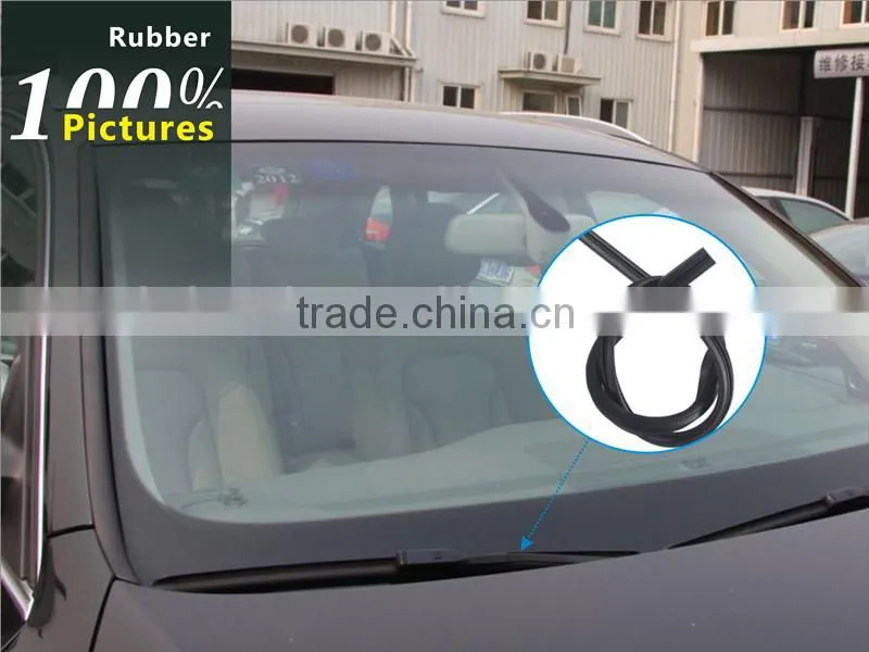 Auto Parts in China Special Clear View Wiper Blade