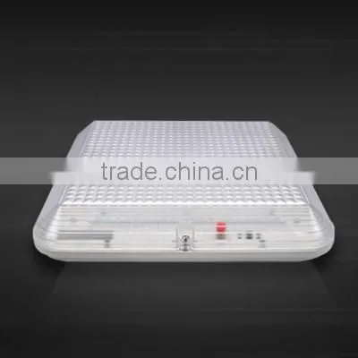 SAA CE ceertified IP65 weather proof Aluminium die-casting waterproof led bulkhead lamp , bulkhead light