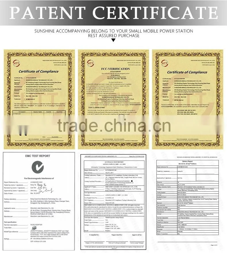 Outdoor Usage vinsic transparent solar panel for Thailand market
