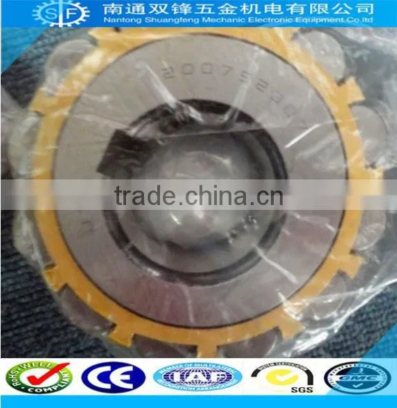 Double Row Bearings Eccentric roller bearing 150712200