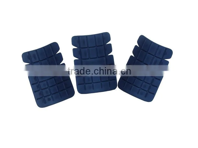 Protective EVA kneepads for tilers