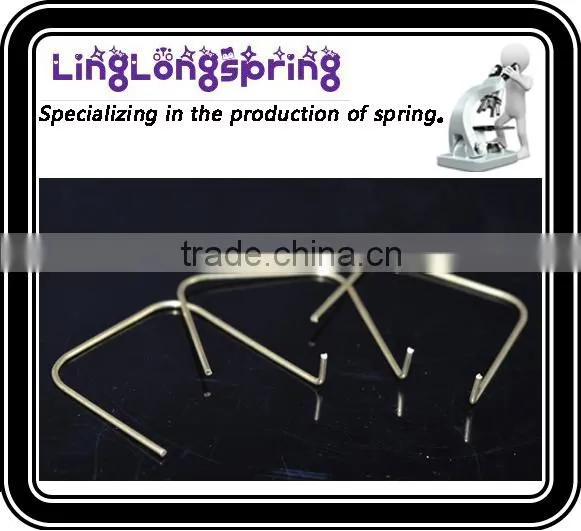 Cheap and good quality linear spring clip