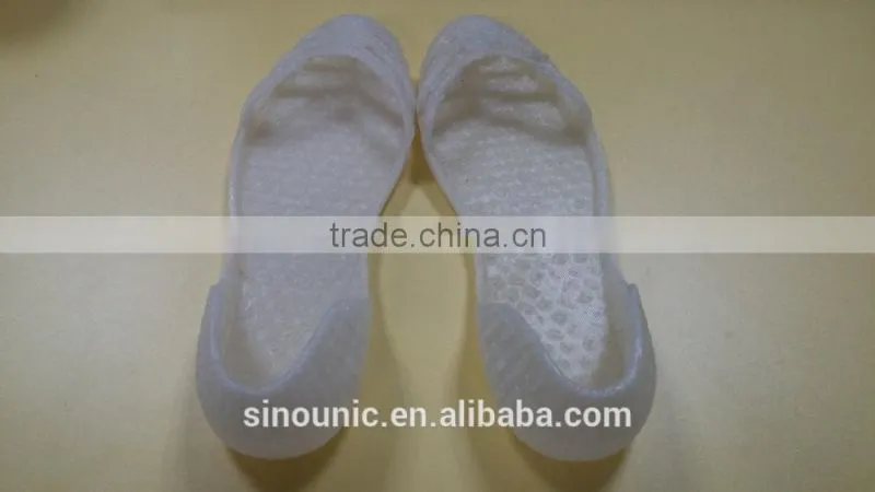 high quality 3d printed service of garment printing for fashion show