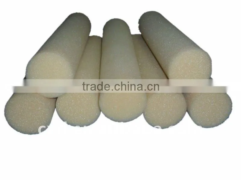 Yellow Multi-function Sponge Rods