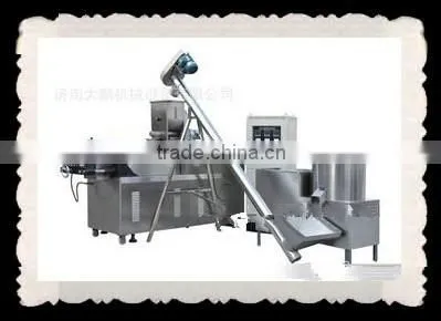 2015 hot sale breadcrumbs production line