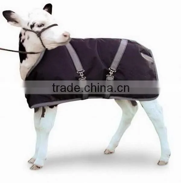 Waterproof Breathable Calf Rug