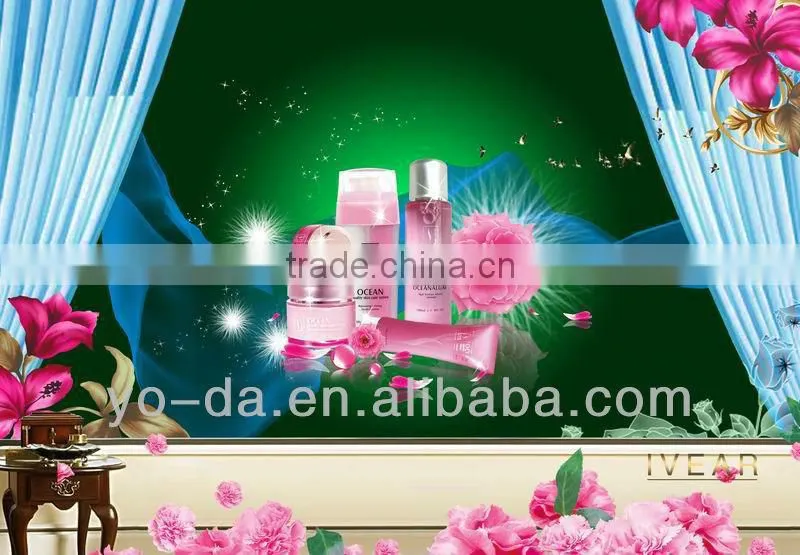 High quality wedding photos printer printing wedding photos on ceramic glass wood