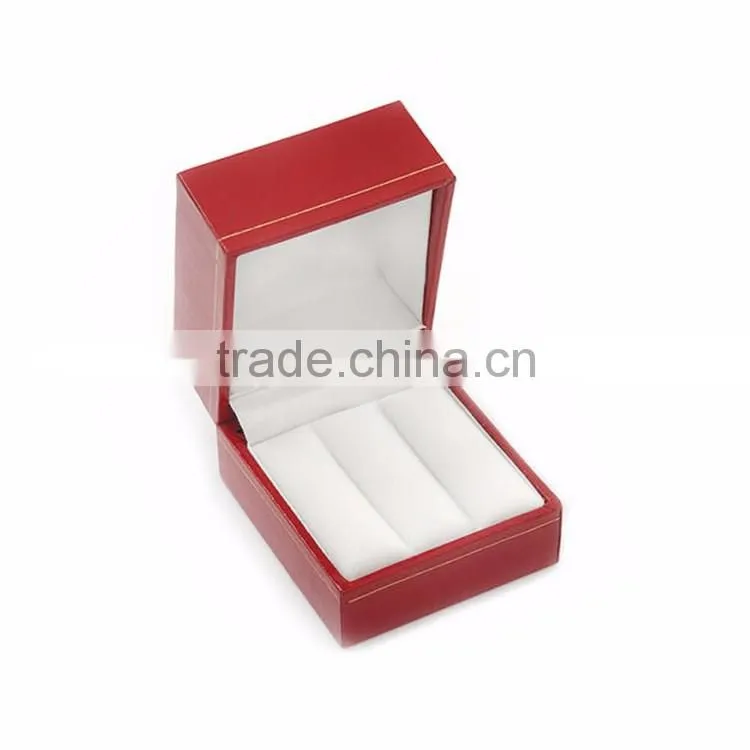 Hot sale Best Selling High Quality Wedding Ring Jewelry Box