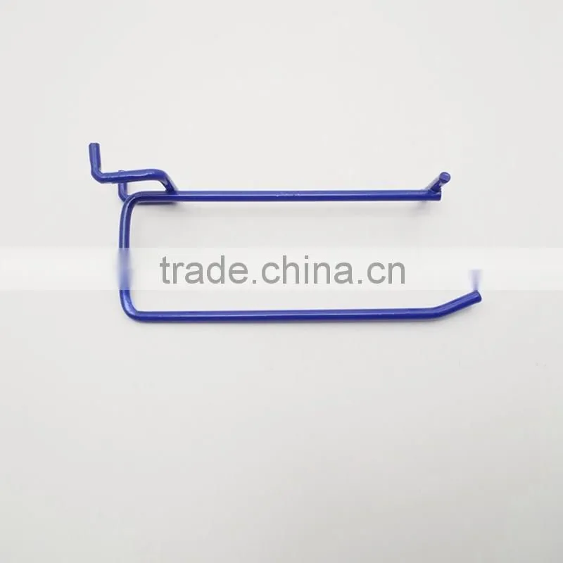 Custom pegboard hooks Hanging Hooks With Price Tag