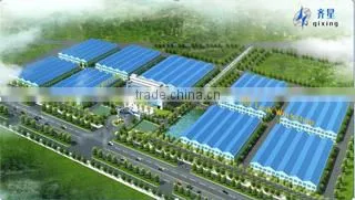 Hubei Qixing Vehicle-Body Limited Company company overview - view 1