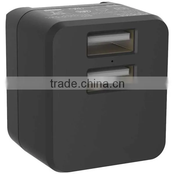 High Quality and Competitive Price customized plastic injection molding mobile phone charger shell