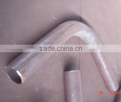 Stainless Steel Bending Tube