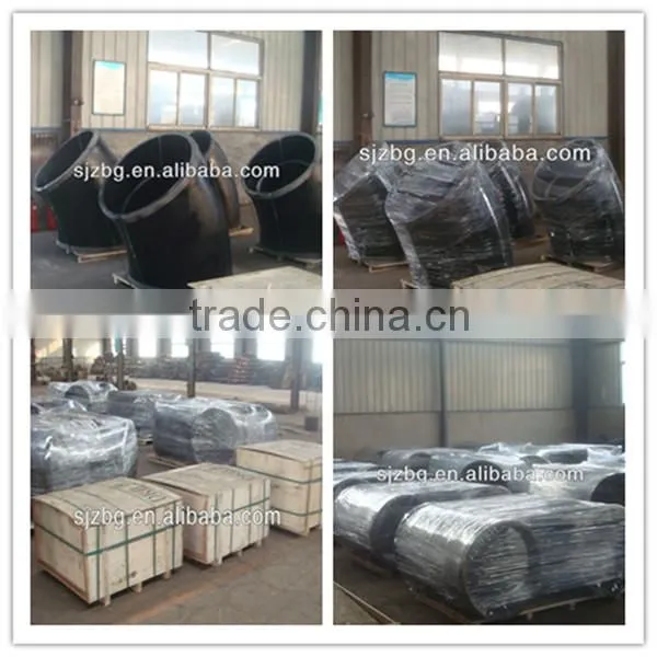 nace mr0175 carbon steel concentric reducer