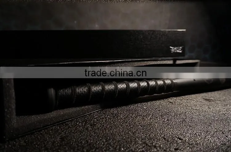 Factory Directory Sale ODM/OEM Customer Logo Steel Iron Baseball Bat
