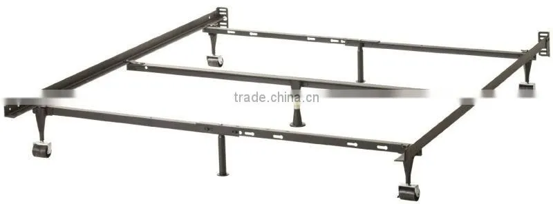 Strong Metal Bed Frame Top Manufacturer China