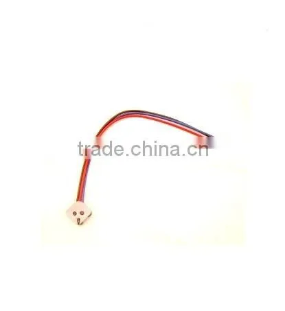Power Window Harness Switch Pigtail Wires